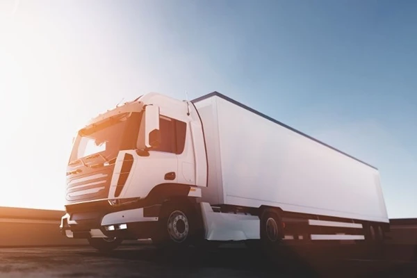 Ankara Karapınar, Nakliye Firması